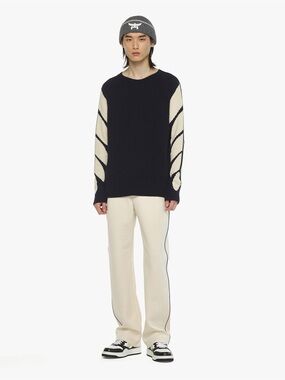 Mcm sweater